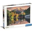 Puzzle 1500 piese Clementoni - Lijiang