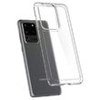 Samsung Galaxy S20 Ultra Spigen Crystal Hybrid Crystal Clear-hoesje