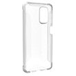 Funda Samsung Galaxy A32 5G UAG Scout Frosted Ice