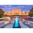 Puzzle 1000 piese Enjoy - Palace of the Parliament, Bucharest