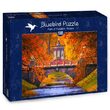 Puzzle Bluebird - Park von Puschkin, Russland, 1500 Teile