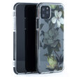 Coque iPhone 11 Pro Ted Baker Antishock Opale Transparente