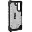 Samsung Galaxy S22 Plus UAG Plasma Series Ash-Hülle