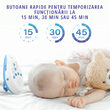 Zender van witte geluiden 4 in 1 EASYCARE BABY