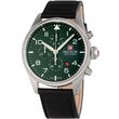 Men's watch Swiss Military SMWGC0000405, Quartz, 43mm, 10ATM