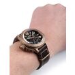 Men's watch U-Boat 9008 Doppiotempo, , 46mm, 10ATM, Bronze
