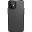 iPhone 12 Mini UAG Mouve Ice Hülle