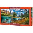 Puzzle Castorland - L'Île aux Esprits, 4000 pièces