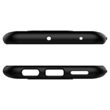 Xiaomi Redmi Note 9 case Spigen Rugged Armor Matte Black
