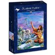Puzzle Bluebird - Atrapasueños, 1000 piezas