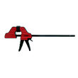 Morsa rapida, morsetto di fissaggio, pressa manuale 300 mm
