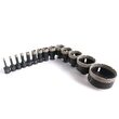 Nucleo diamantato, brasato sotto vuoto, M14, 16 mm, Esclusiva Richmann