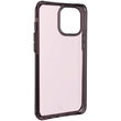 iPhone 12 Pro Max UAG Mouve Aubergine hoesje