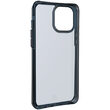 Husa iPhone 12 Pro Max UAG Mouve Soft Blue