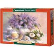 Puzzle Castorland - Jour des fleurs Trisha Hardwick, 1000 pièces