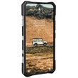 Custodia per Samsung Galaxy S22 Plus UAG Pathfinder Serie SE Midnight Camo