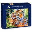 Puzzel Bluebird - Lily's Pride, 1000 stukjes