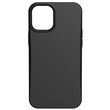 iPhone 12 Mini UAG Outback Black Hülle (biologisch abbaubar)