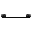iPhone 11 Pro case Cyrill by Spigen Silicone Black