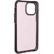 Funda iPhone 12 / 12 Pro UAG Mouve Berenjena