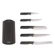 Set di 5 coltelli da cucina con supporto - Joseph&amp;Joseph
