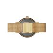 Orologio da donna MVMT 28000034-D Dot Flash, 36mm, 5ATM, Oro
