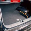 Autostofzuiger, nat en droog, 106 W, 12 V, 5000 Pa, 5m kabel, met opbergtas