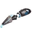 Autostofzuiger, nat en droog, 106 W, 12 V, 5000 Pa, 5m kabel, met opbergtas