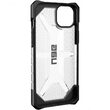 iPhone 14 Plus UAG Plasma Series Ice-Hülle