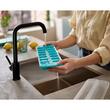 Contenitore per cubetti di ghiaccio Easy-fill - Joseph&amp;Joseph