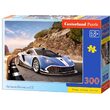 Puzzle Castorland - Arriniera Hussaeya, 300 Teile