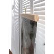 Panou radiant electric decorativ TRIO, incalzire cu infrarosu 430W  model Mosaic, 100 x 57 cm