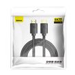 Cavo HDMI a HDMI Baseus Alta Definizione 8K, 2 m Nero