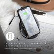 iPhone 14 Pro Burga Dual Layer Almond Latte-hoesje