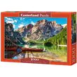 Puzzle Castorland - Dolomiten, Italien, 1000 Teile