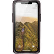 Funda iPhone 12 / 12 Pro UAG Mouve Berenjena