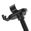 Baseus Simplism Gravity Black Auto Support (Armaturenbrett- oder Windschutzscheibenhalterung)