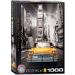Puzzle Eurographics - New York Yellow Cab, 1000 Teile