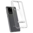 Samsung Galaxy S20 Ultra hoesje Spigen Ultra Hybrid "S" Kristalhelder