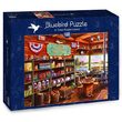 Puzzle Bluebird - Un tempo ricordato, 1500 pezzi