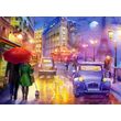 Anatolisches Puzzle - Lilia: Paris bei Nacht, 1000 Teile