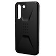Custodia Samsung Galaxy S22 Plus UAG Serie Civilian Nera