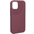 iPhone 12 Mini UAG Anchor Eggplant case