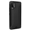 Funda Samsung Galaxy A42 5G UAG Scout Negra