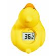 Termometro da bagno Ratusca TFA 30.2031.07
