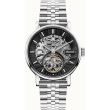 Orologio da uomo Ingersoll I05804B, Automatico, 44mm, 5ATM