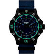 Men's watch Traser 110724, Quartz, 46mm, 20ATM