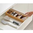 Organizer per stoviglie in bambù - Joseph&amp;Joseph