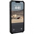 iPhone 14 Plus Hülle UAG Monarch Series Schwarz