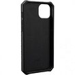 iPhone 14 Plus Hülle UAG Monarch Series Schwarz